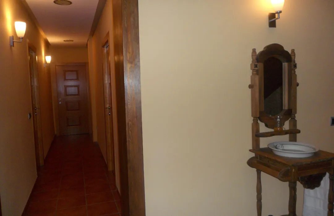 Hotel Rural La Encina-1